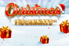 Christmas Megaways Mobile